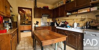  Maison à vendre 5 pièces 130 m²