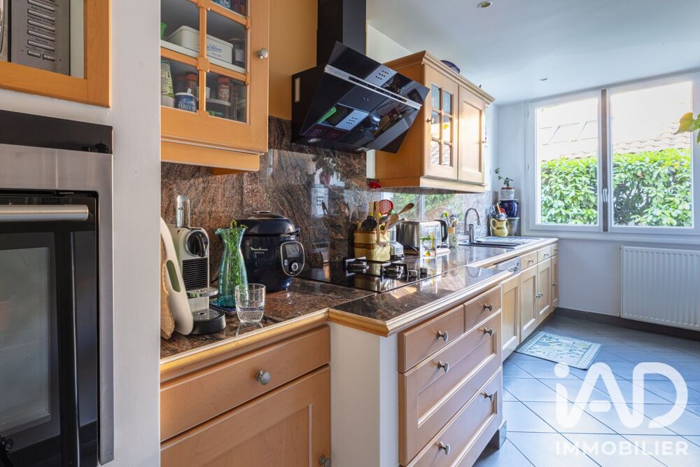 à vendre  Maison Izon (33450)