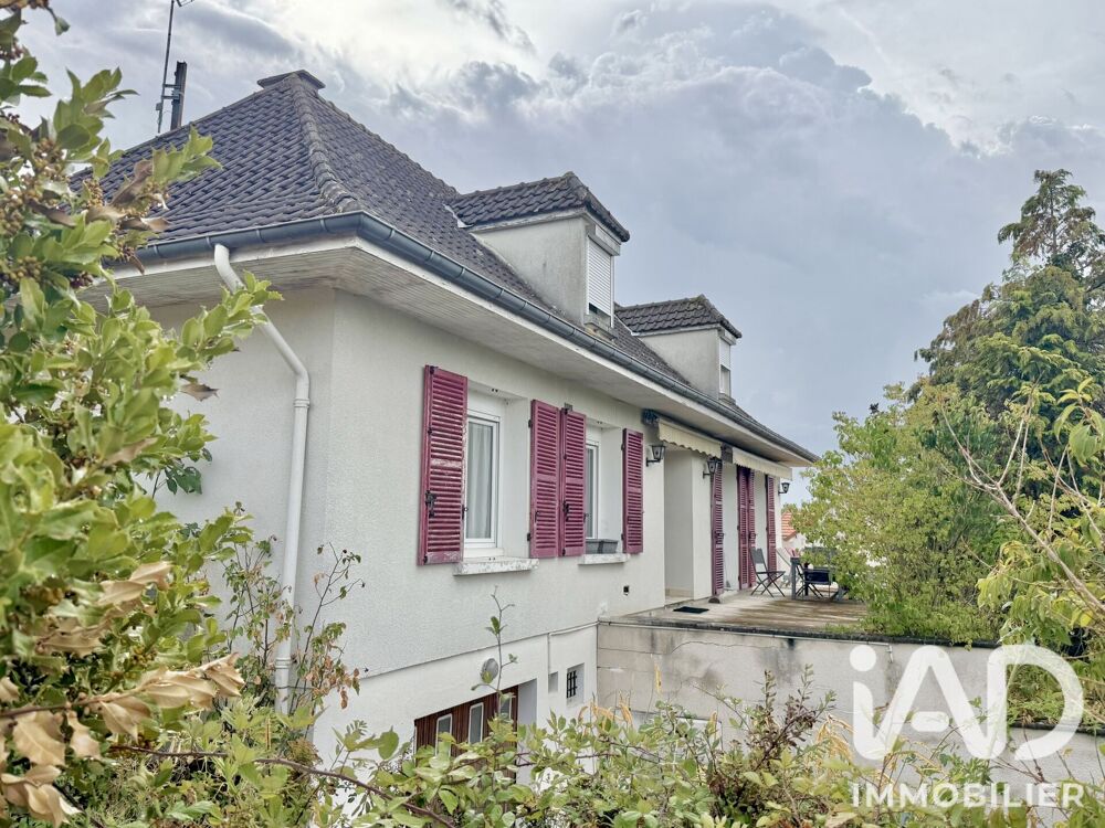 Vente Maison/villa 7 pièces