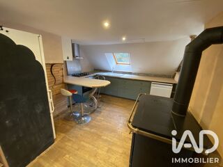  Maison à vendre 3 pièces 86 m²