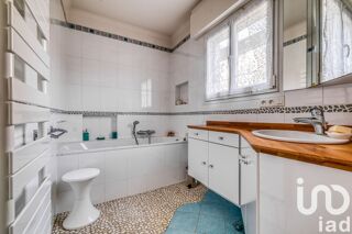  Maison à vendre 5 pièces 136 m²