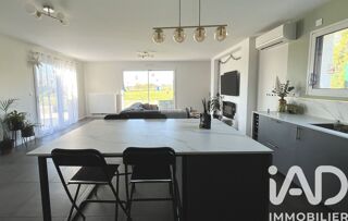 Maison � vendre 5 pi�ces 121 m�