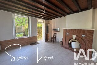  Maison à vendre 8 pièces 139 m²