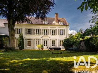  Maison à vendre 10 pièces 400 m²