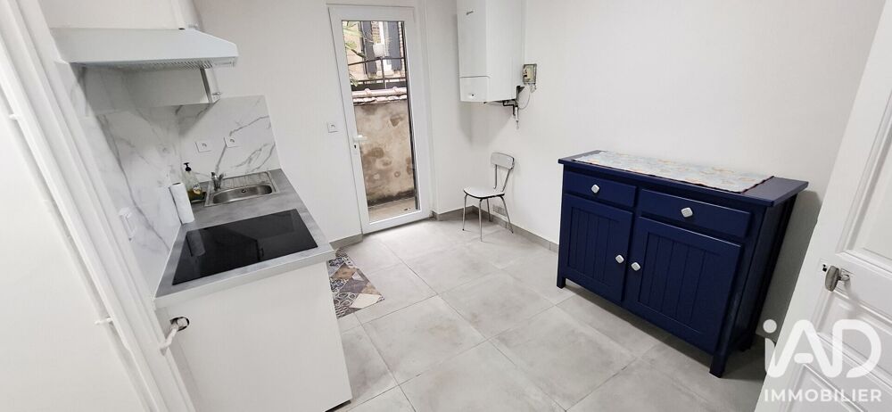 Vente Maison Vente Maison/villa 4 pièces Villeneuve-sur-yonne