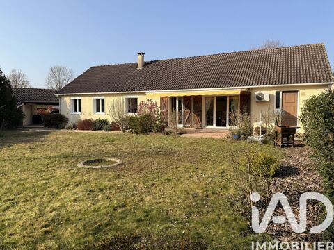   Vente Pavillon 6 pièces Maison - 6 pièce(s) - 135 m²