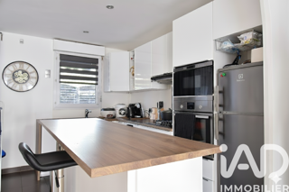  Maison à vendre 4 pièces 91 m²