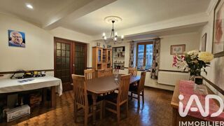  Maison à vendre 6 pièces 166 m²