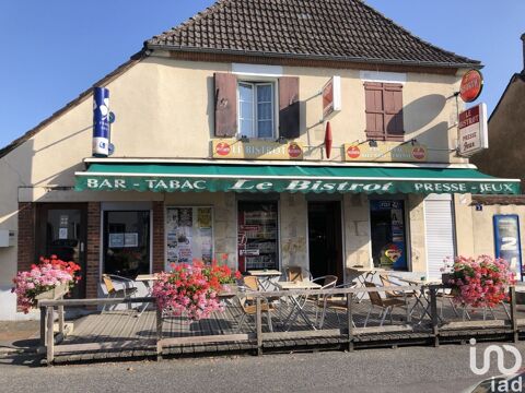 iad France - Willy CAMUS () vous propose : A VENDRE :... 106500 45500 Saint-gondon