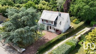  Maison à vendre 7 pièces 155 m²