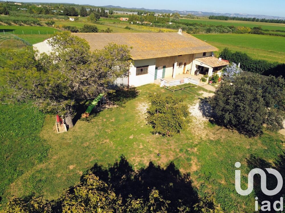 Vente Maison de campagne 10 pièces