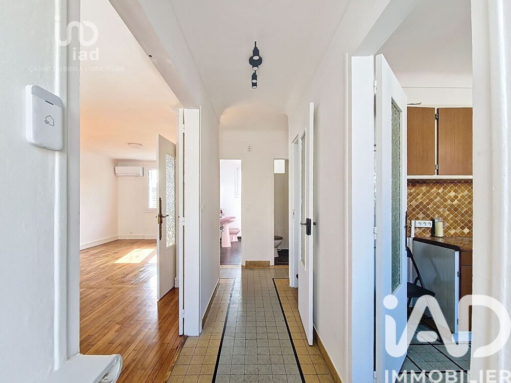 Vente Maison traditionnelle 4 pièces