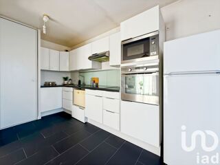  Appartement à vendre 3 pièces 60 m²