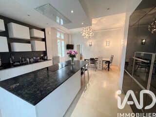  Maison à vendre 10 pièces 400 m²