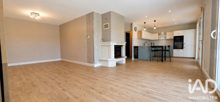 Maison à vendre 7 pièces 157 m²
