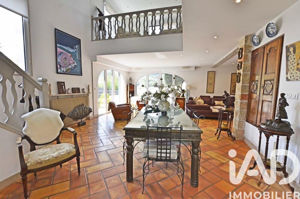 � vendre  Maison Mandelieu-la-Napoule (06210)