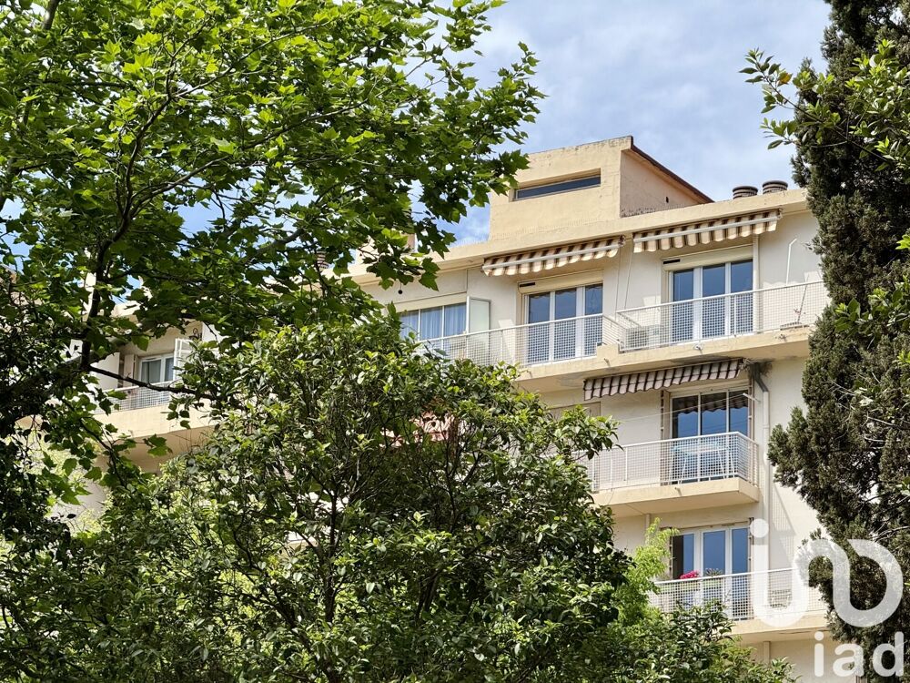 Vente Appartement Vente Appartement 2 pièces Toulon