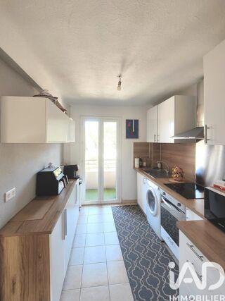  Appartement � vendre 3 pi�ces 57 m�