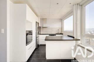  Appartement � vendre 5 pi�ces 77 m�