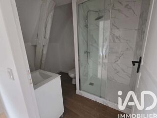  Appartement à louer 2 pièces 35 m²