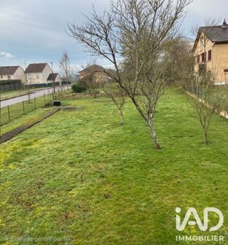  Terrain à vendre 340 m²