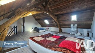  Maison à vendre 3 pièces 123 m²