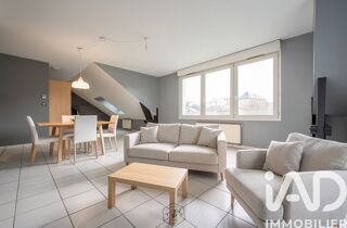  Appartement � vendre 3 pi�ces 73 m�