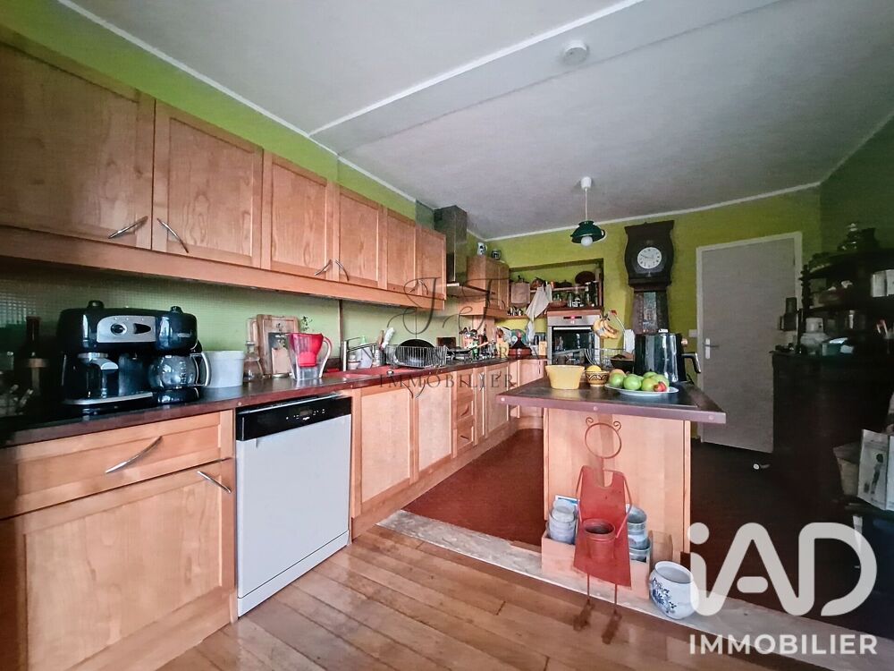 Vente Maison Vente Maison/villa 6 pièces Tresses