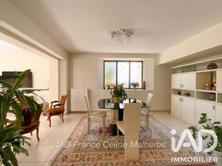  Maison à vendre 7 pièces 140 m²
