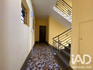  Appartement à vendre 2 pièces 57 m²