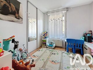  Appartement à vendre 4 pièces 79 m²