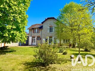  Maison à vendre 8 pièces 176 m²