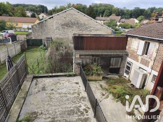  Maison à vendre 5 pièces 160 m²