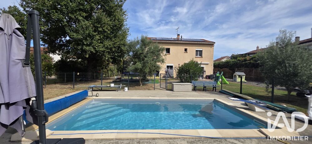 Vente Maison Vente Maison/villa 7 pièces Le passage