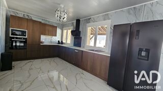 Vente Maison Vente Maison/villa 5 pièces Évry-grégy-sur-yerre