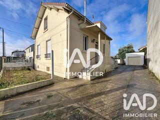  Maison à vendre 5 pièces 97 m²