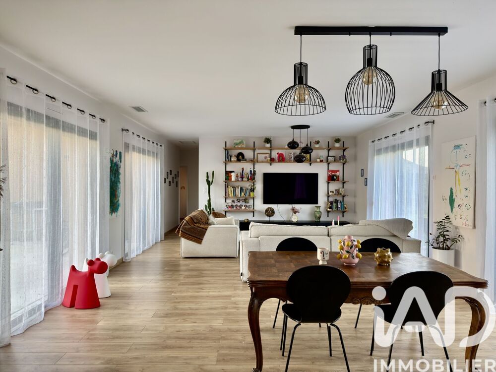 Vente Maison traditionnelle 5 pièces