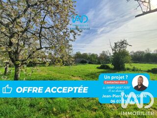  Terrain à vendre 2810 m²