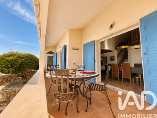  Maison à vendre 5 pièces 150 m²