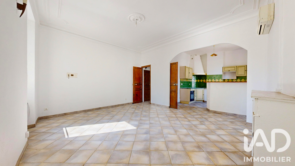 Vente Maison de village 3 pièces