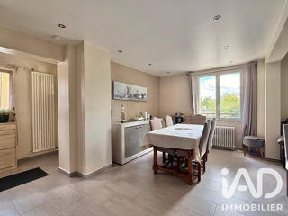  Maison à vendre 5 pièces 75 m²