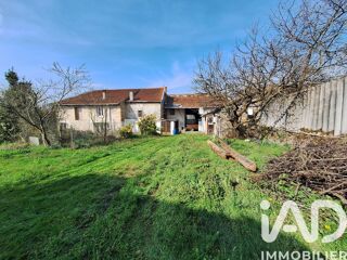  Maison à vendre 5 pièces 200 m²