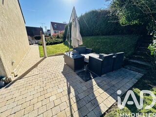  Maison à vendre 5 pièces 102 m²