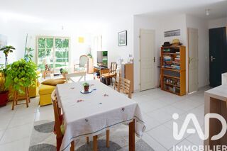  Maison à vendre 3 pièces 75 m²