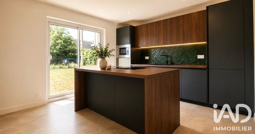 Vente Maison/villa 8 pièces