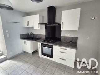  Maison à vendre 2 pièces 72 m²