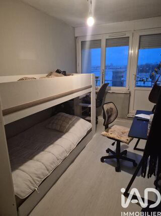  Appartement à vendre 5 pièces 85 m²