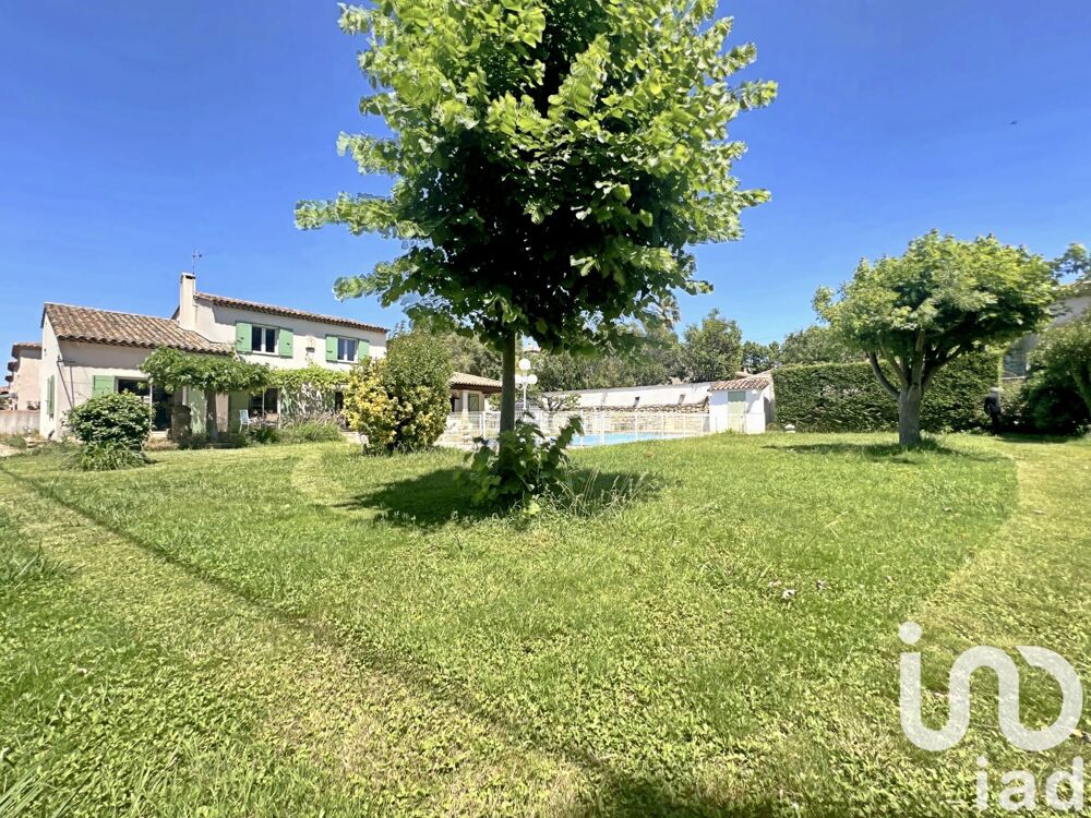 Vente Maison Vente Maison traditionnelle 5 pièces Istres