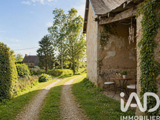  Maison � vendre 5 pi�ces 118 m�
