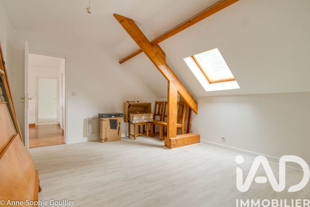 à vendre  Maison Saint-Leu-la-Forêt (95320)